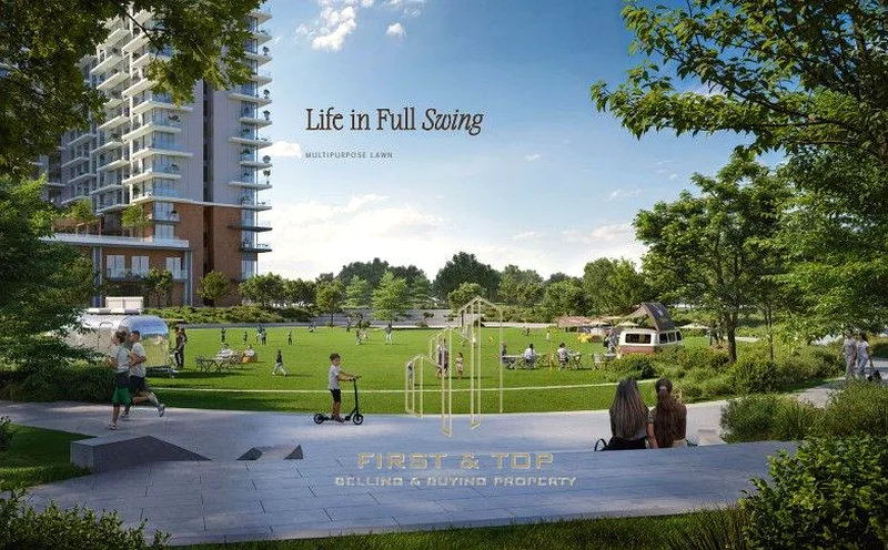 Spacious Luxury Branded Apartment | High ROI | 10% DP | No Commission | Flexible Payment64046883749251111