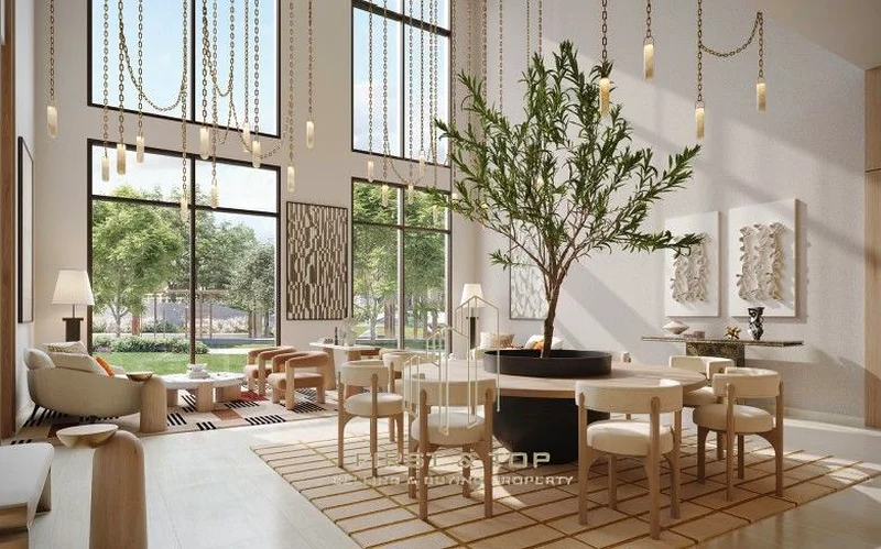 Spacious Luxury Branded Apartment | High ROI | 10% DP | No Commission | Flexible Payment64046883749251112