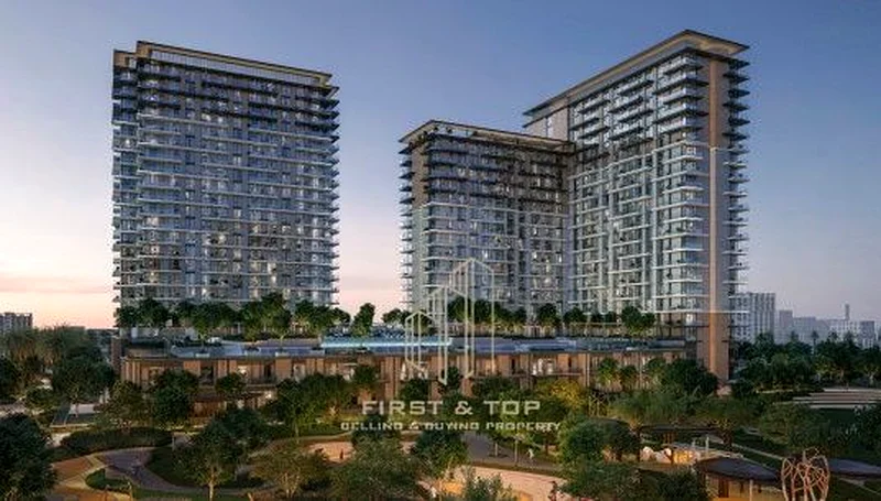 Spacious Luxury Branded Apartment | High ROI | 10% DP | No Commission | Flexible Payment64046883749251110