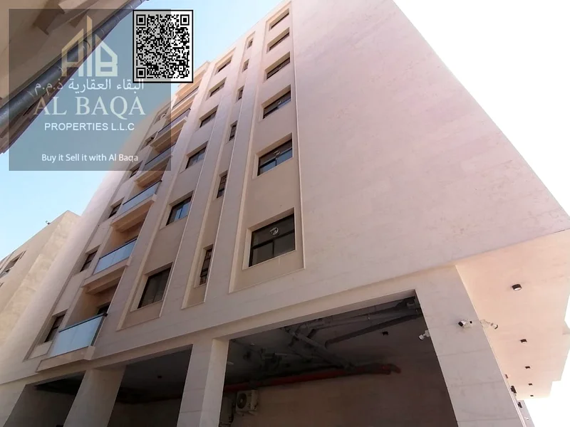INESTORS DEAL ||| WITH 9.2% ROI ||| COMMERCIAL & RESIDENTIAL BUILDING ||| NEAR TO NESTO & CHINA MALL ||| AL JURF INDUSTRIAL AREA AJMAN63868416292354114