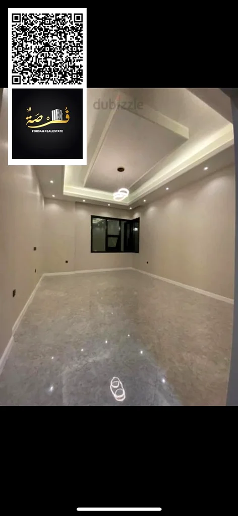 🏡 Second-floor villa for rent - Al Yasmeen, Ajman    📍 Location: Asphalt street - close to all amenities - second plot from the main street - very p63716975614081114