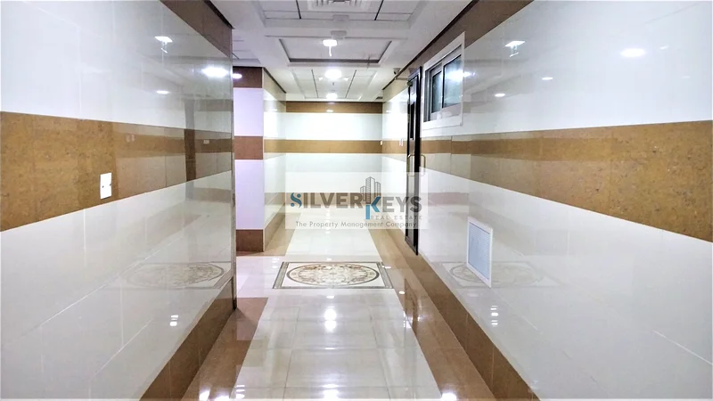 شقة عائلية من غرفتي نوم + شقة واسعة + مطبخ مغلق + تراس كبير واحد63728450664961113