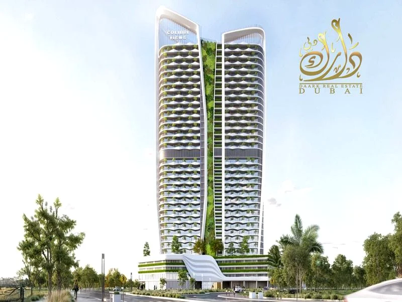 SEA & CASINO VIEW | 30% POST HAND OVER |  SMART INVESTMENT | FULLY FURNISHED63857051835522110