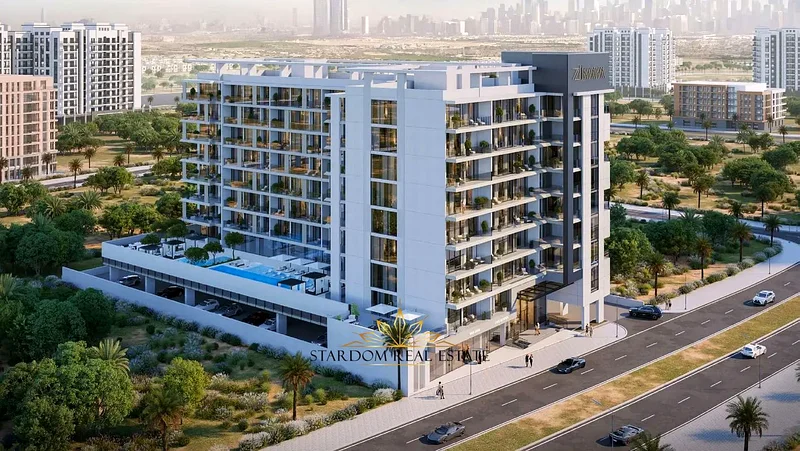 STUDIO APARTMENT | SPACIOUS | PRIME LOCATION63979681090306111