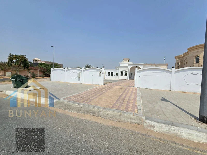 For luxury and elegance seekers – prime location near all services, perfect for families seeking comfort & peace. Flexible payment plans.63714836780033111