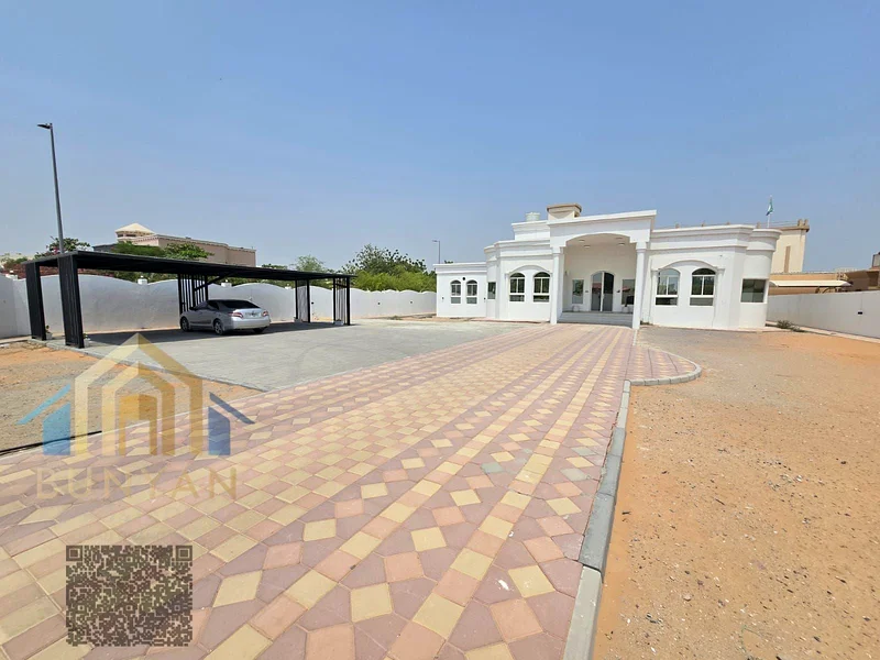 For luxury and elegance seekers – prime location near all services, perfect for families seeking comfort & peace. Flexible payment plans.63714836780033112