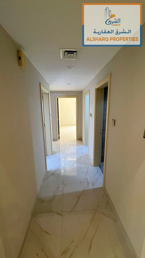 شقة واسعة من غرفتي نوم بإطلالة خلابة على البحر63811760876546111