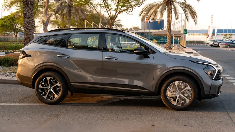2025 | KIA SPORTAGE 2.0T HEV PREMIUM63612078618114112