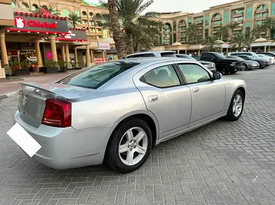 صورة 7 لـ 2008 Dodge CHARGER