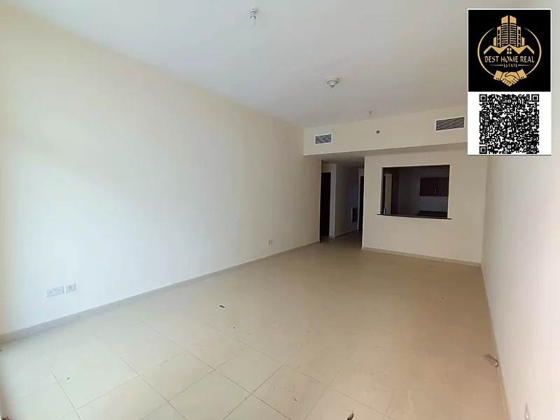 For sale an apartment in Al Rashidiya 3, Ajman Towers, one with two master bedrooms, a hall, a kitchen, a bathroom, and a laundry room63888380140419113
