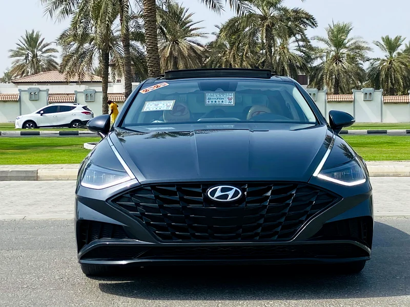 2020 Hyundai Sonata SEL – Full Option | Pure Luxury, Smart Drive, Top Performance63612057043713111