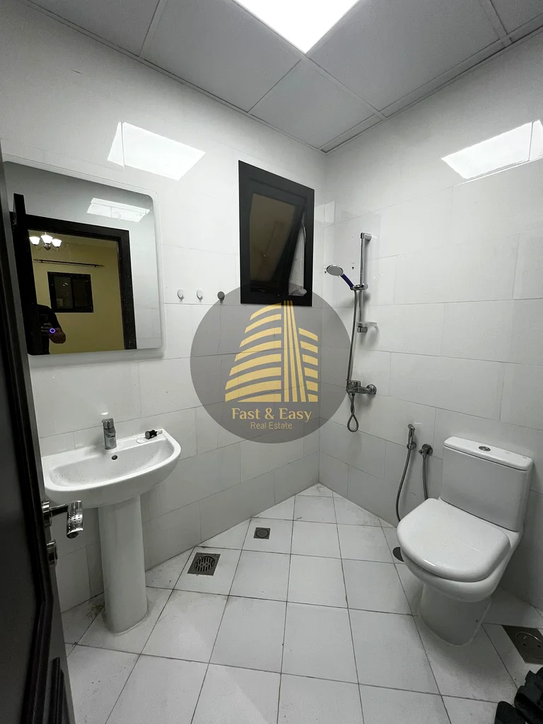 Brand New Studio | Al Shahab Colony, Hor Al Anz | 7 Mins to Metro | 32k63737826903425112