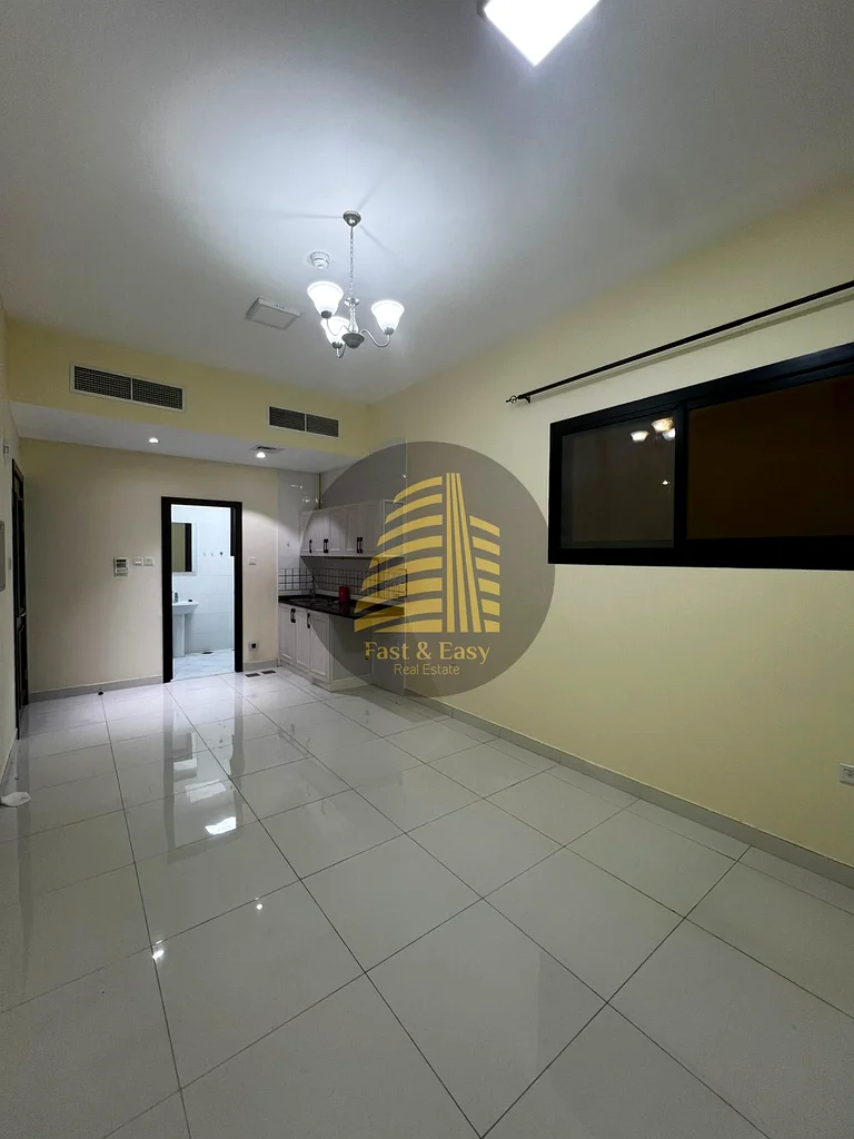 Brand New Studio | Al Shahab Colony, Hor Al Anz | 7 Mins to Metro | 32k63737826903425113