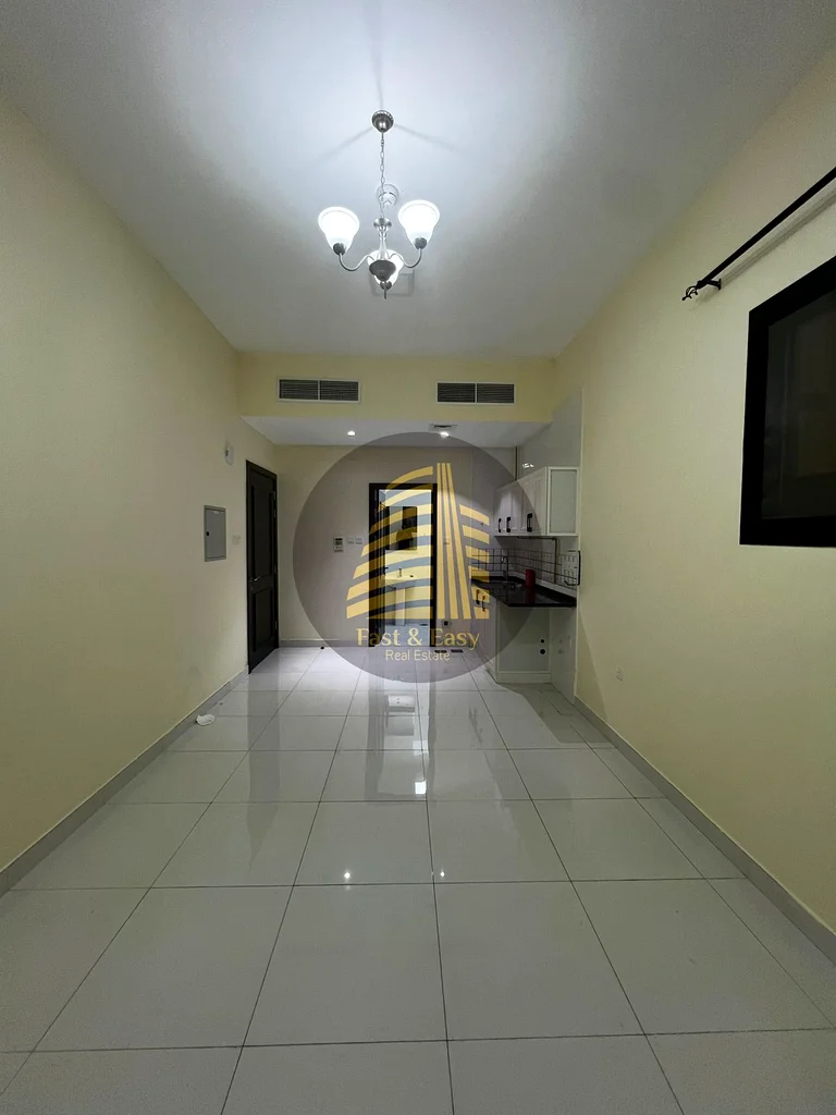 Brand New Studio | Al Shahab Colony, Hor Al Anz | 7 Mins to Metro | 32k63737826903425114