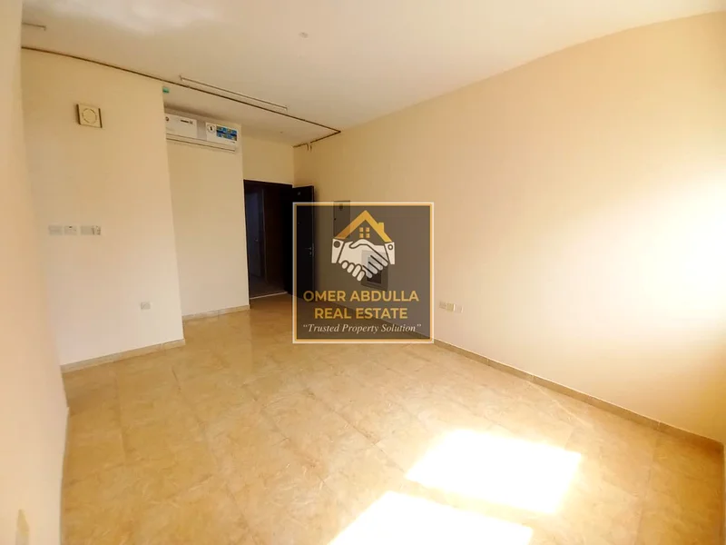 شقة مكونة من غرفة نوم واحدة متاحة للبناء العائلي63703973748354113