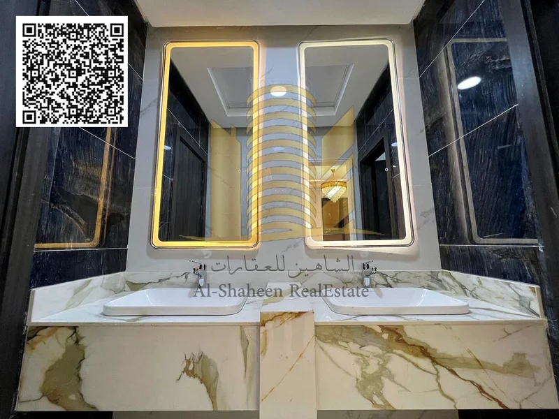 🏡 All-Stone Villa for Sale - Corner | Al Helio 2 Area, Registration and Ownership Fees Included  A unique opportunity for those who love comfort and63907590168705113
