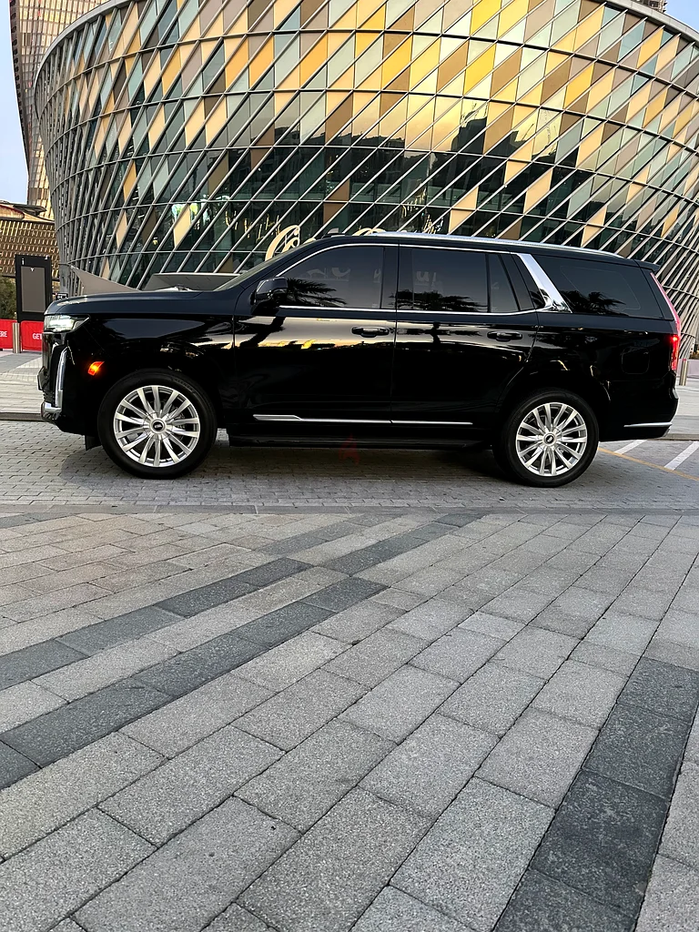 Full Agency Service History 2021 Escalade Escalade Maintenance Service with Maintenance Contract63612058302593112