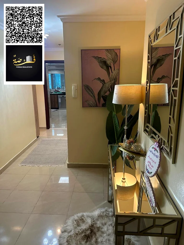 شقة أحلامك في انتظارك - للبيع في عجمان في موقع مميز63865233877250111