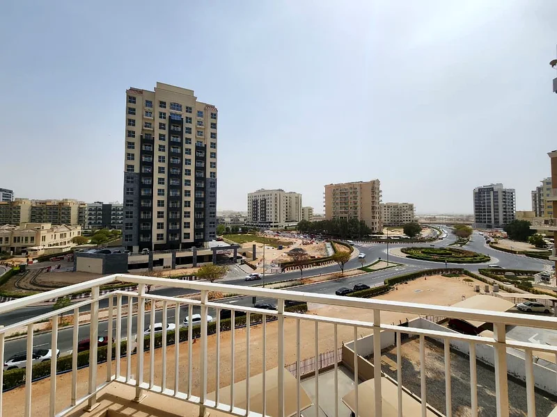 VACANT NOW | READY TO MOVE IN | OPEN FACING VIEW | NEAR TO EXIT63728542005123110