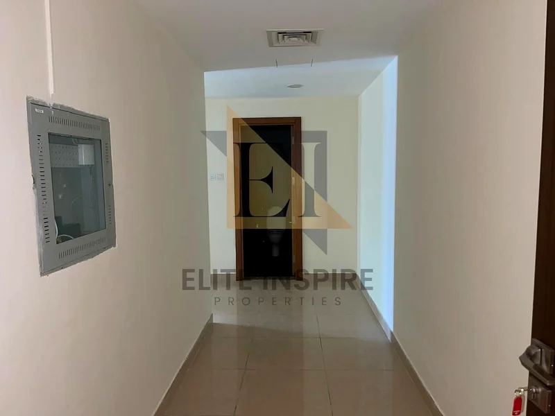 شقة بغرفة نوم واحدة واسعة للإيجار | مجمع دبي لاند ريزيدنس (DLRC)63731552472194113