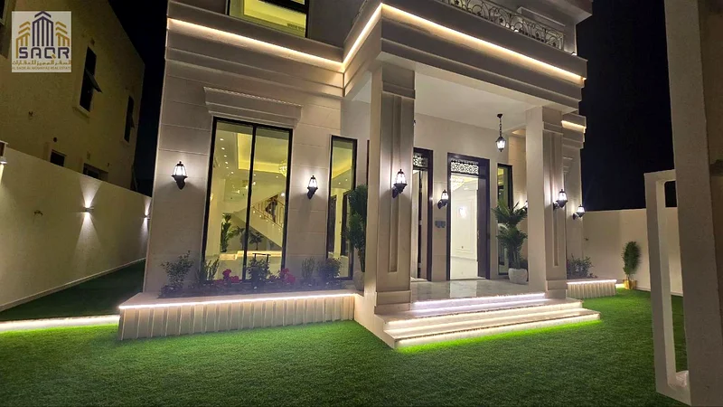 Classic villa, 4 rooms and 2 halls / freehold, no service fees / including fees63911828223875111