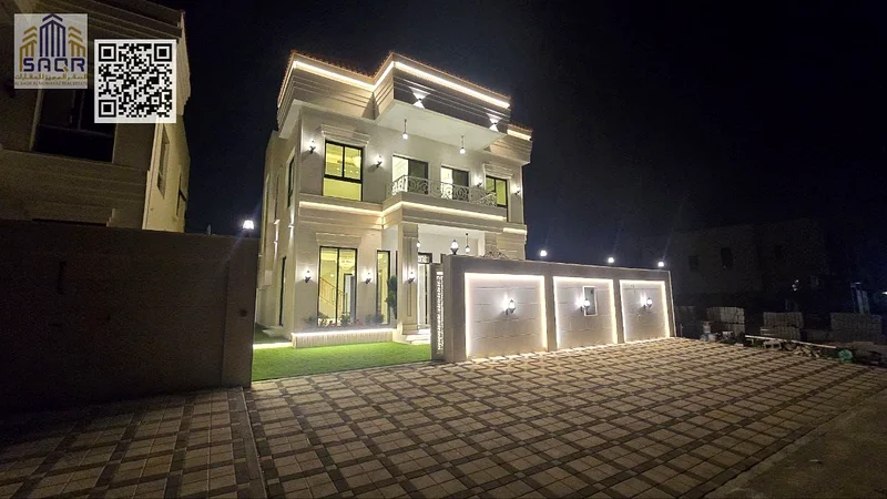 Classic villa, 4 rooms and 2 halls / freehold, no service fees / including fees63911828223875110