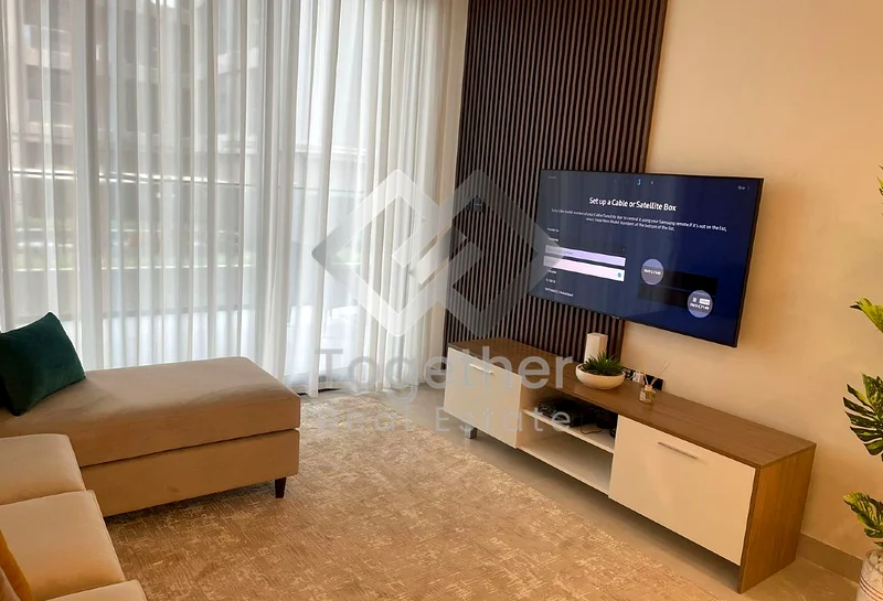 Specious | Canal And Burj View | Multiple units63791562864257111