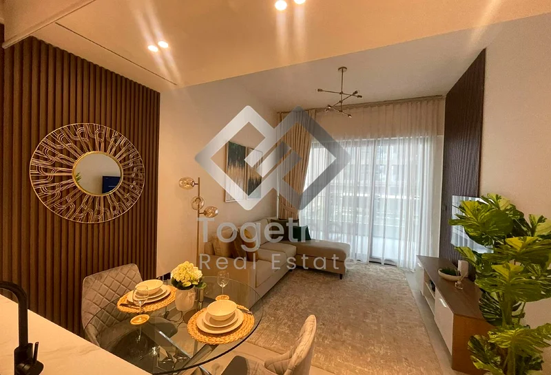 Specious | Canal And Burj View | Multiple units63791562864257112
