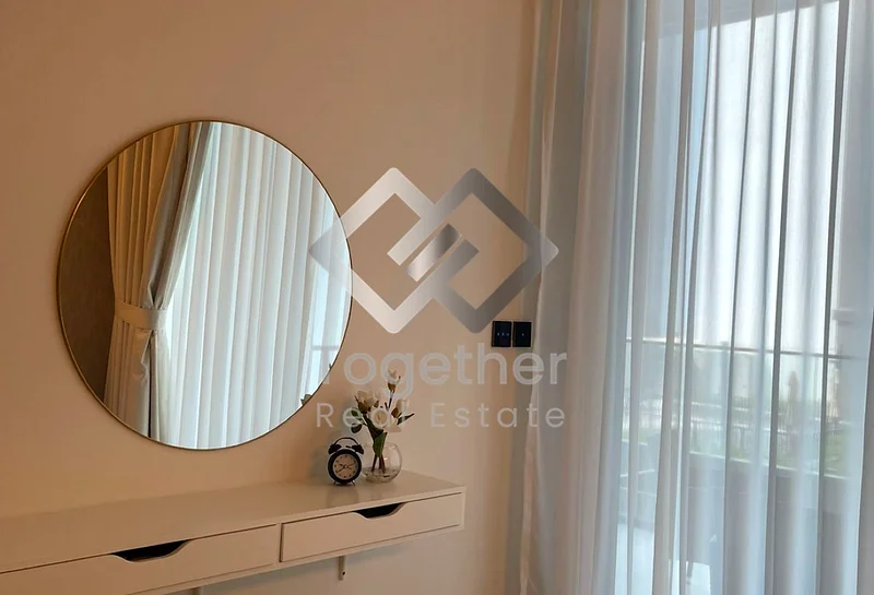 Specious | Canal And Burj View | Multiple units63791562864257113