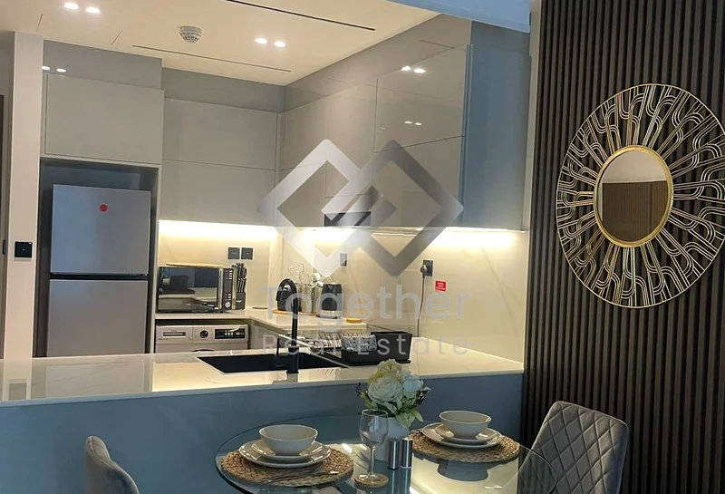 Specious | Canal And Burj View | Multiple units63791562864257114