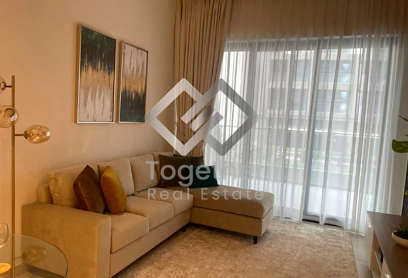 Specious | Canal And Burj View | Multiple units63791562864257110