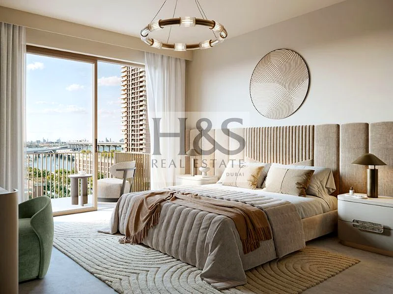 Flexible Payment Plan | Top Location | Premium64025164751234112