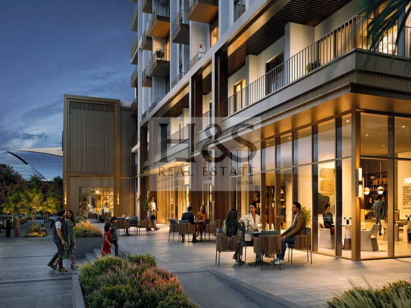 Flexible Payment Plan | Top Location | Premium64025164751234114