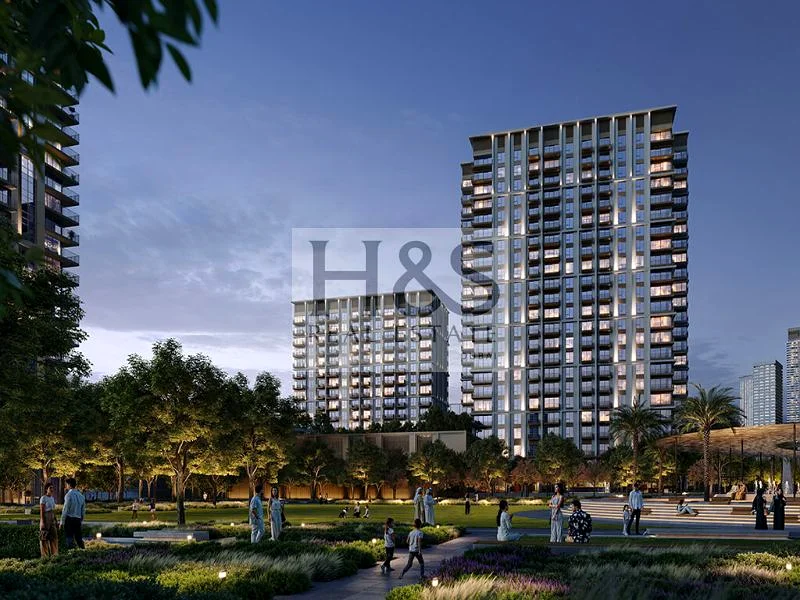 Flexible Payment Plan | Top Location | Premium64025164751234113