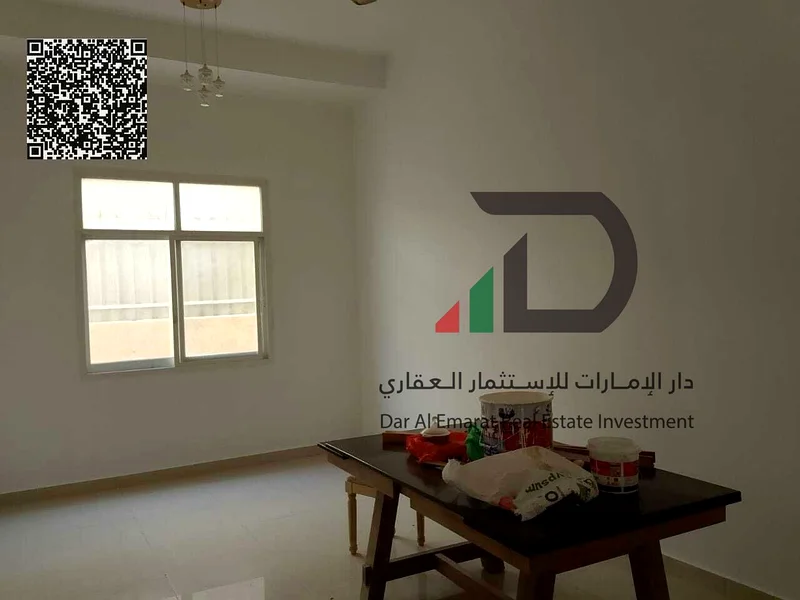 شقة بغرفة نوم واحدة للإيجار في الروضة 2 – موقع ممتاز على شارع الجزائر، عجمان63722901826305114