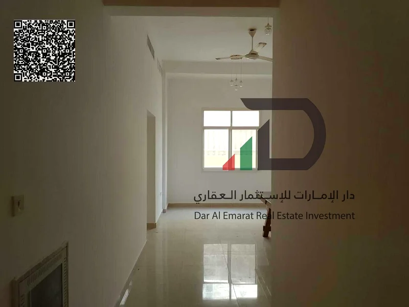 شقة بغرفة نوم واحدة للإيجار في الروضة 2 – موقع ممتاز على شارع الجزائر، عجمان63722901826305111
