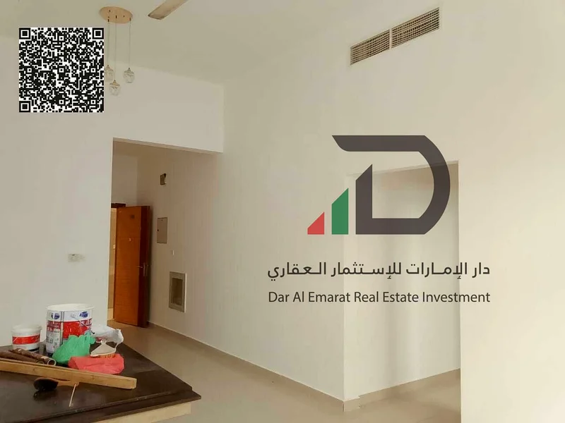 شقة بغرفة نوم واحدة للإيجار في الروضة 2 – موقع ممتاز على شارع الجزائر، عجمان63722901826305113