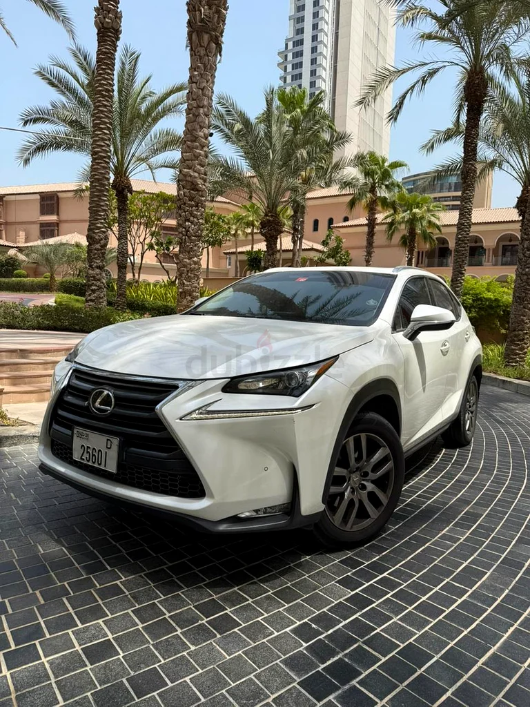 Lexus NX 200t 2016 – Japan Specs63612072641665113