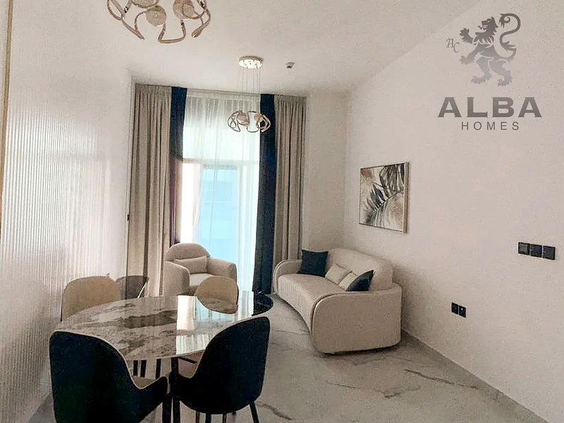 Fully Furnished | Brand New | Private Pool63807418996867110