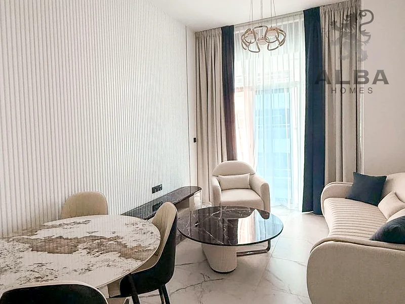 Fully Furnished | Brand New | Private Pool63807418996867111