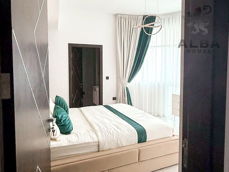 Fully Furnished | Brand New | Private Pool63807418996867112