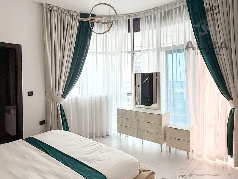 Fully Furnished | Brand New | Private Pool63807418996867113