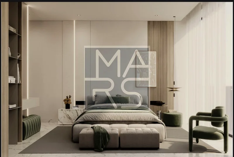 Big layout | High Quality  | Prime location |  7 years Payment63872180609410111