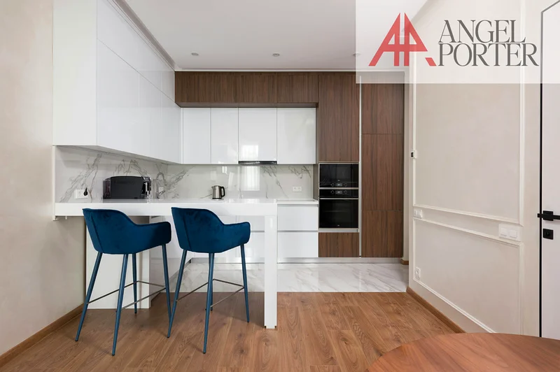 Summer Monthly Deal | 1 BHK Serviced | Close to Metro64050358615937113