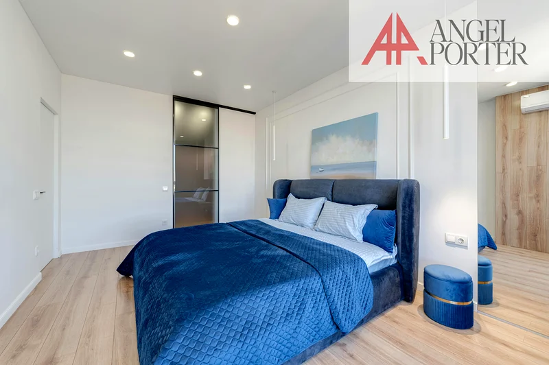 Summer Monthly Deal | 1 BHK Serviced | Close to Metro64050358615937110