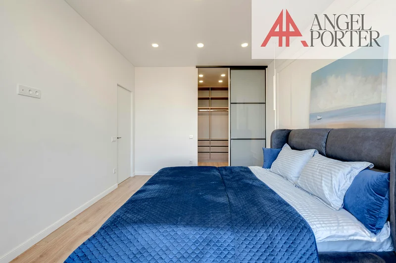 Summer Monthly Deal | 1 BHK Serviced | Close to Metro64050358615937111