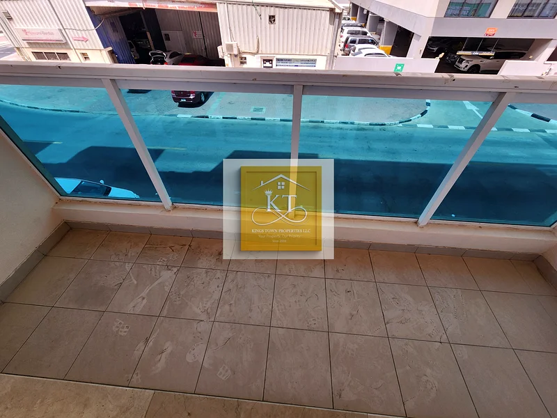 Cheapest 2 BR in Karama!!Pool,GYM,Play Area!! Outside View Balcony!! Near GPO63727297725441114