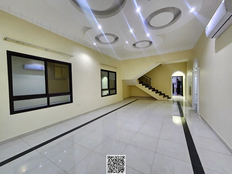 Luxury villa for sale — Al Rawda 2, Ajman City. Prime location and spacious area: 5,000 square feet — a rare opportunity to own a modern and luxurious63878605063553114