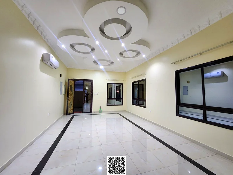 Luxury villa for sale — Al Rawda 2, Ajman City. Prime location and spacious area: 5,000 square feet — a rare opportunity to own a modern and luxurious63878605063553113