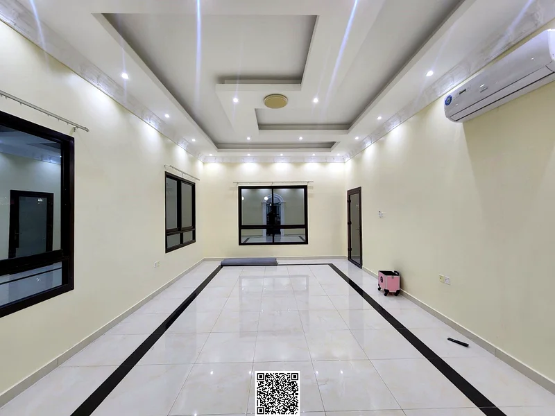 Luxury villa for sale — Al Rawda 2, Ajman City. Prime location and spacious area: 5,000 square feet — a rare opportunity to own a modern and luxurious63878605063553112